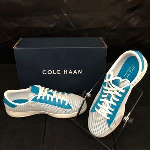 Cole Haan GrandPro Tennis Classic Sneaker sz8